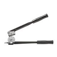Medium Duty Inch Hand Tube Benders